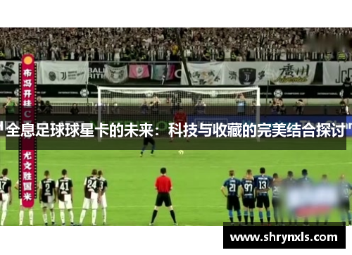 全息足球球星卡的未来：科技与收藏的完美结合探讨