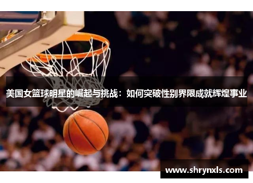 美国女篮球明星的崛起与挑战：如何突破性别界限成就辉煌事业